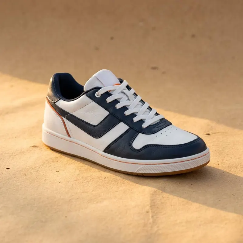 Placeholder photo for New Balance Everyday court low (sample listing)