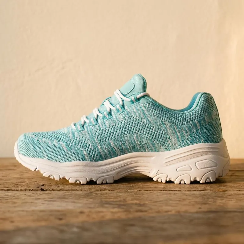 Placeholder photo for Brooks Cushioned road runner (sample listing)
