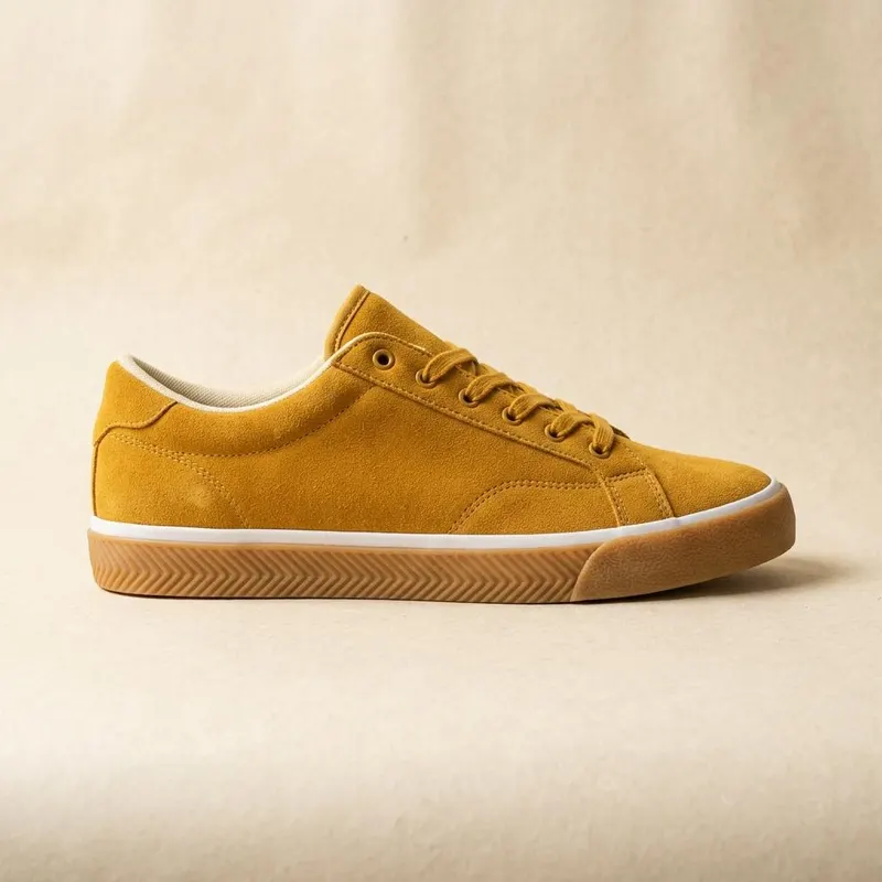 Placeholder photo for Vans Suede skate low (sample listing)